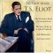 T.S. Eliot reads T.S. Eliot - ´Old Possum´s Book of Practical Cats´ and other poems